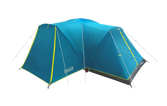 Coleman Skydome 8-Person Tent