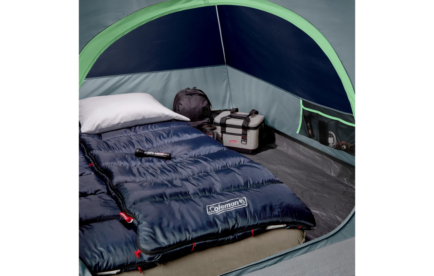 Coleman 4-Person Skydome Tent