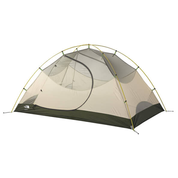 The North Face Rock 22, 2-Person Tent