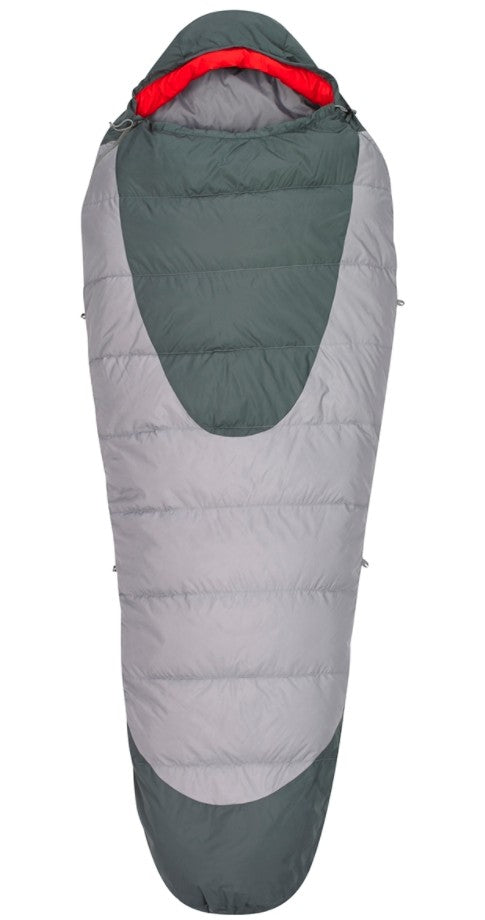 Kelty Cosmic Down 40 Mummy Sleeping Bag