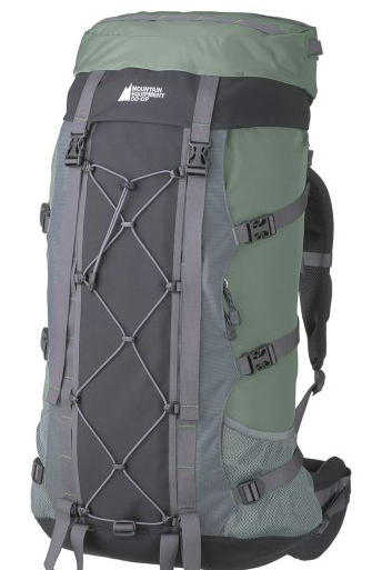 Mec backpack reviews sales