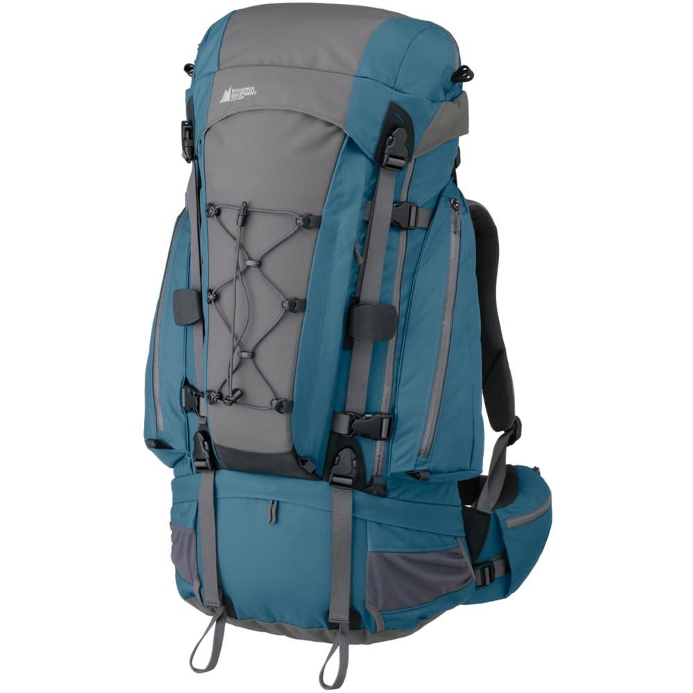 MEC Ibex 65 Hiking Backpack – Simple Life Outdoors