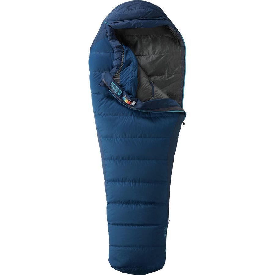 Marmot Scandium 20 Mummy Sleeping Bag