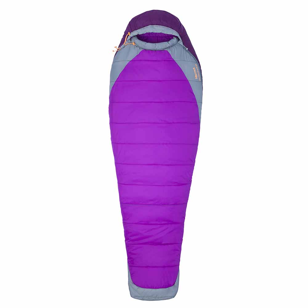 Marmot Trestles Woman's Elite 20 Mummy Sleeping Bag