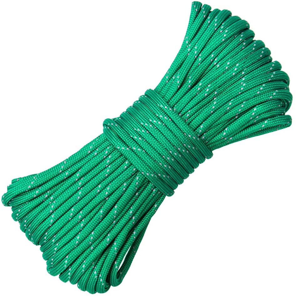 Paracord (Rope)