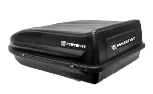 Power Fist Rooftop Cargo Box