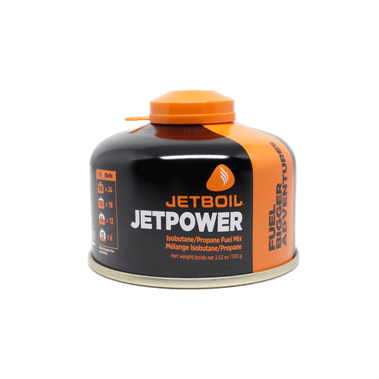 Propane/Isobutane Fuel 100g