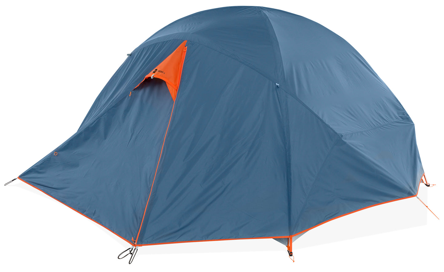 MEC Wanderer 4-Person Tent