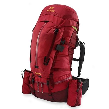 Arcteryx Briza 75 Hiking Backpack