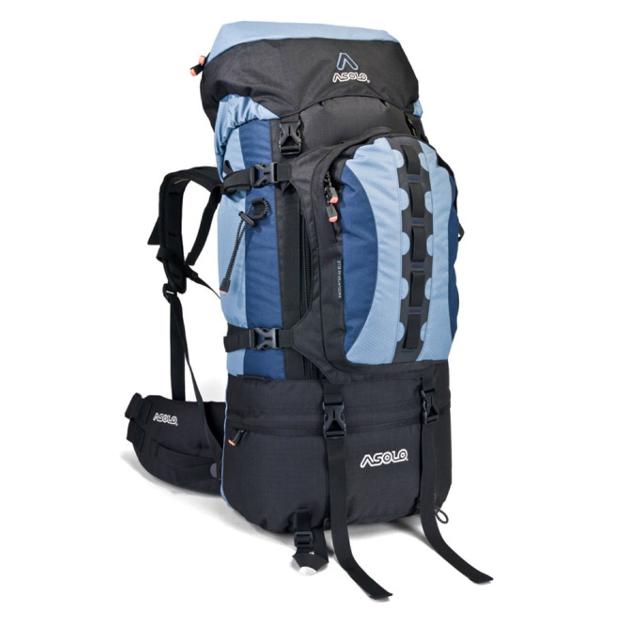 Asolo Encounter Elle 70 Hiking Backpack – Simple Life Outdoors
