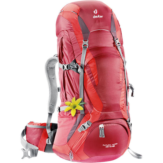 Deuter Futura Vario 45+10 Hiking Backpack