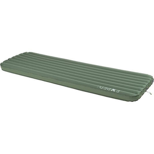 Exped ComfortFoam 7 Pump DLX Single Person Sleeping pad/mattress