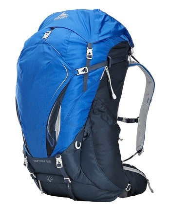 Gregory Contour 60 Hiking Backpack