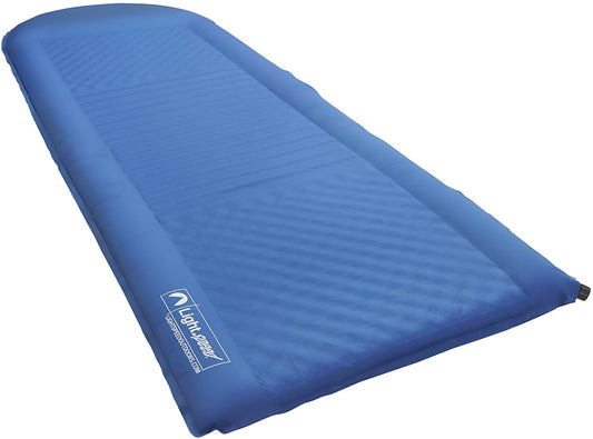 Light Speed Self-inflating Sleeping Pad/Mattress