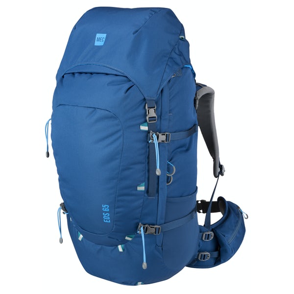 MEC EOS 65 Hiking Backpack