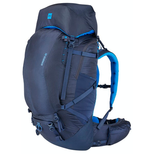 MEC Serratus 65 Hiking Backpack