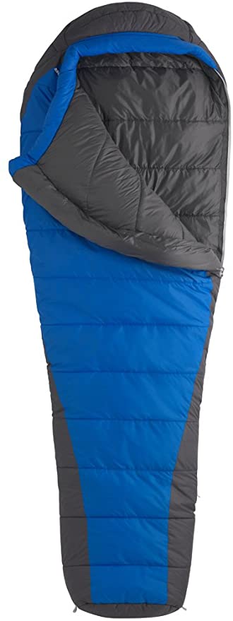 Marmot Cloudbreak 20 Mummy Sleeping Bag