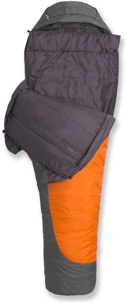 Marmot Trestles 0 Mummy Sleeping Bag