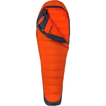 Marmot Trestles Elite Eco 0 Mummy Sleeping Bag