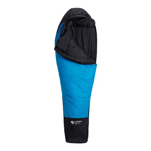 Mountain Hardwear Lamina -30 Mummy Sleeping Bag
