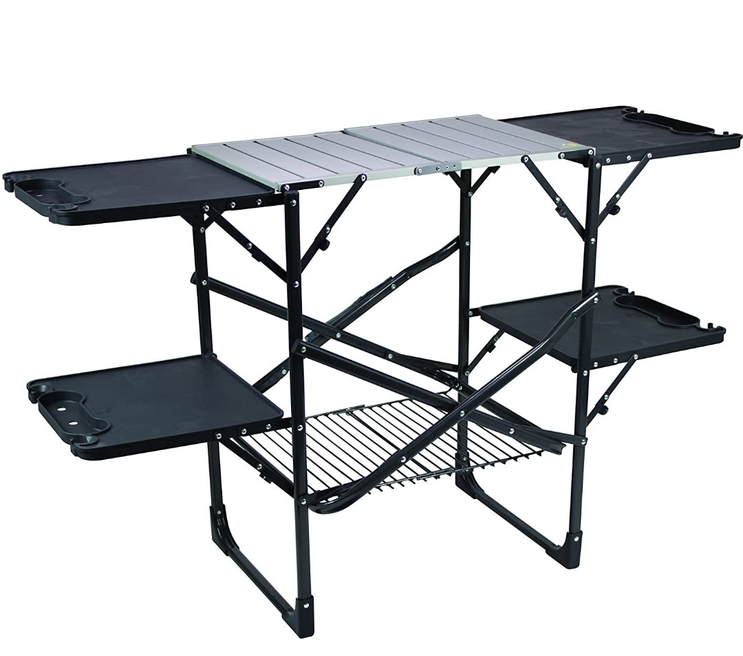 GCI Portable Camping Table