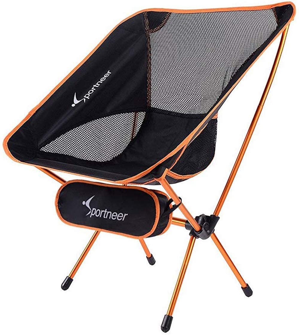 Sportsneer Ultralight Portable Chair