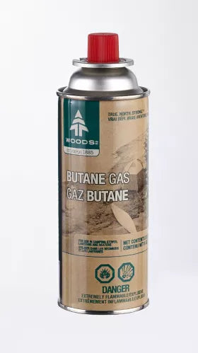 Butane Stove Fuel