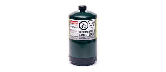 Propane Cylinder 16oz