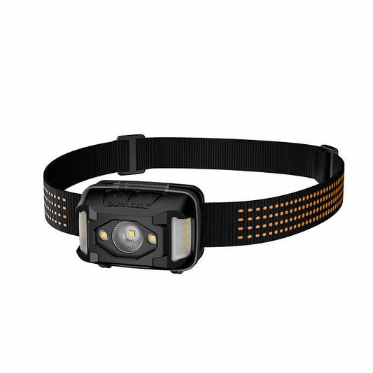 Duracell Broadview LED Headlamp