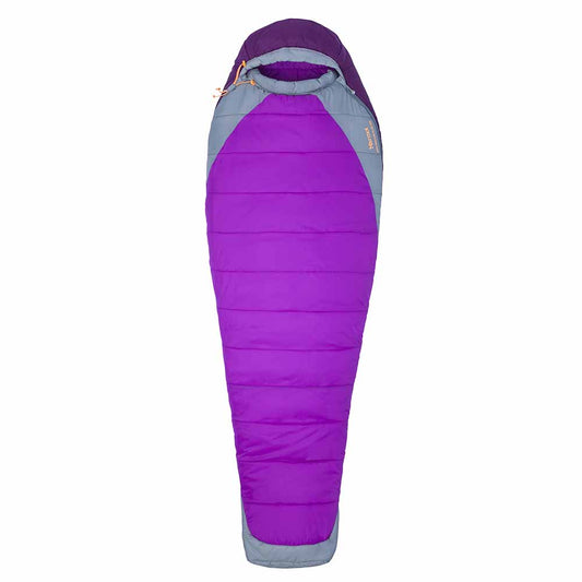 Marmot Trestles Woman's Elite 20 Mummy Sleeping Bag